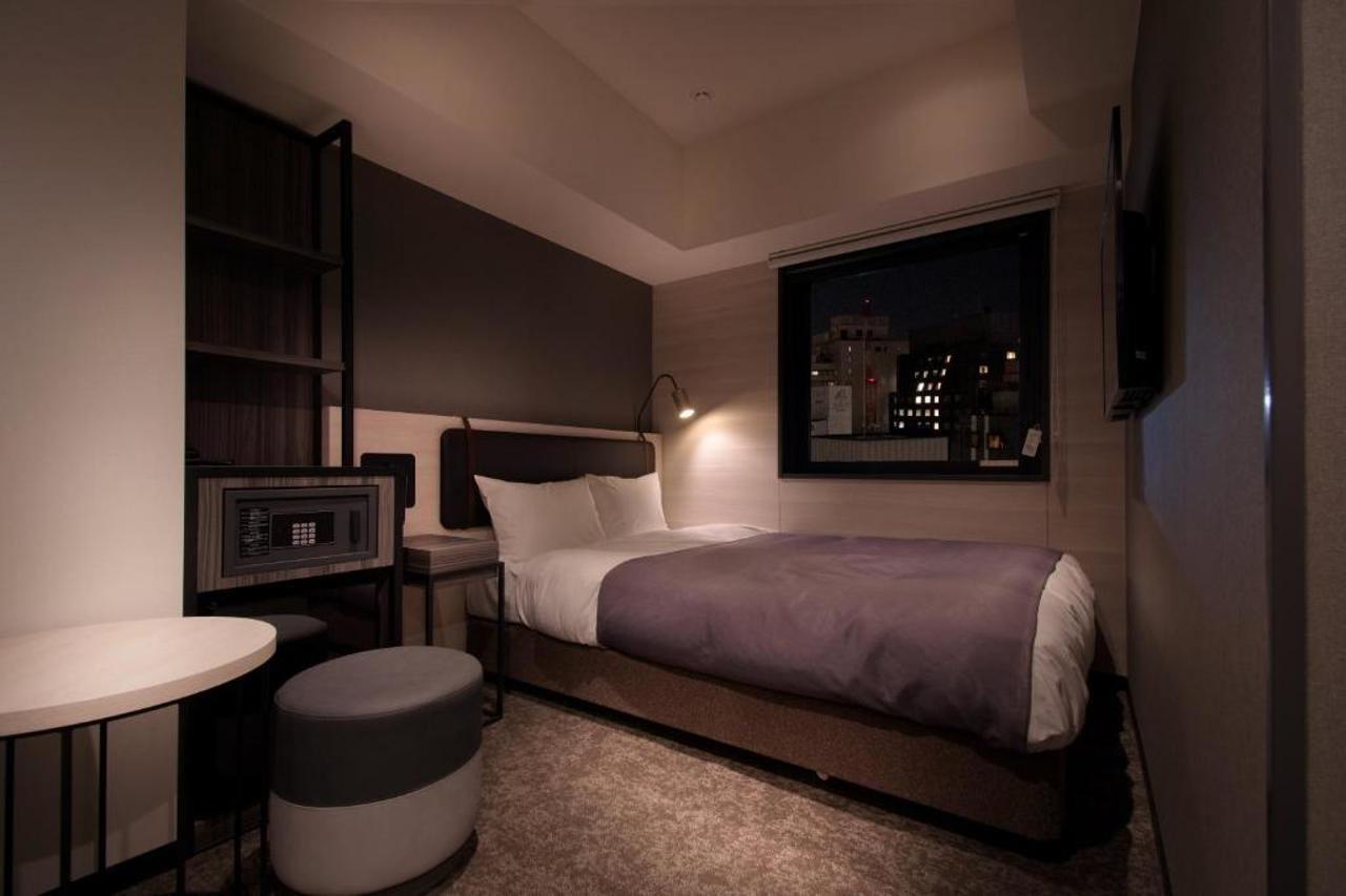 Joytel Hotel Namba Dotonbori Osaka Exterior photo